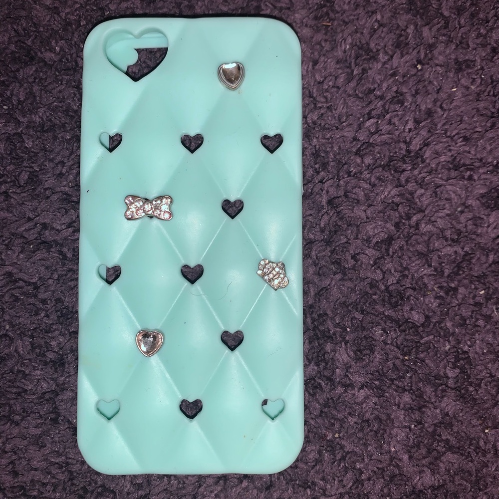 iPod case